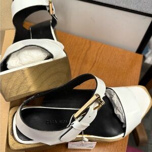 Women’s Chunky Sandals